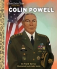 Colin Powell: A Little Golden Book Biography - Book