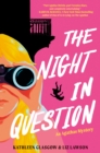Night in Question - eBook