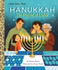 Hanukkah: The Festival of Lights - Book