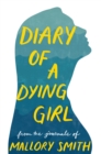 Diary of a Dying Girl - eBook