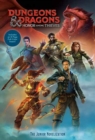 Dungeons & Dragons: Honor Among Thieves: The Junior Novelization (Dungeons & Dragons: Honor Among Thieves) - Book