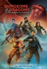 Dungeons & Dragons: Honor Among Thieves: The Junior Novelization (Dungeons &  Dragons: Honor Among Thieves) - eBook