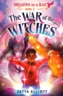 War of the Witches - eBook