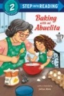 Baking with Mi Abuelita - Book