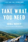 Take What You Need - eBook