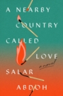 A Nearby Country Called Love : A Novel - Book