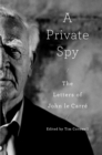 Private Spy - eBook