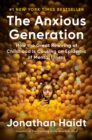 Anxious Generation - eBook