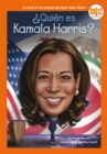 Qui n es Kamala Harris? - eBook