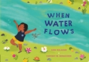 When Water Flows - Book