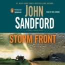 Storm Front - eAudiobook