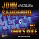 Devil's Code - eAudiobook