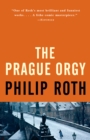 Prague Orgy - eBook