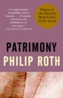 Patrimony - eBook