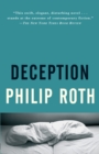 Deception - eBook