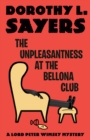 Unpleasantness at the Bellona Club - eBook
