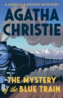 Mystery of the Blue Train - eBook