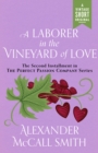 Laborer in the Vineyard of Love - eBook