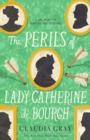 Perils of Lady Catherine de Bourgh - eBook