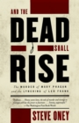 And the Dead Shall Rise - eBook