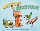 Mustache Duckstache - Book