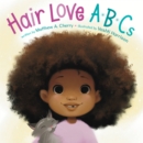 Hair Love ABCs - Book