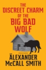 Discreet Charm of the Big Bad Wolf - eBook