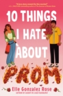 10 Things I Hate About Prom - eBook