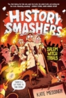 History Smashers: Salem Witch Trials - Book