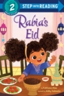 Rabia's Eid - Book