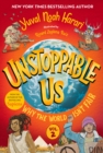 Unstoppable Us, Volume 2: Why the World Isn't Fair - eBook