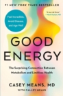 Good Energy - eBook