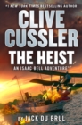 Clive Cussler The Heist - eBook