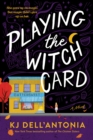 Playing the Witch Card - eBook