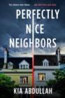Perfectly Nice Neighbors - eBook