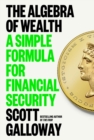 Algebra of Wealth - eBook