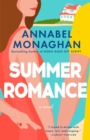 Summer Romance - Book