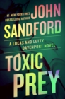 Toxic Prey - eBook