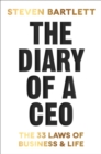 Diary of a CEO - eBook