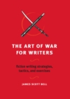 Art of War for Writers - eBook