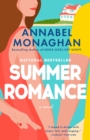 Summer Romance - Book