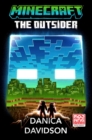 Minecraft: The Outsider - eBook