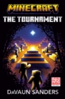 Minecraft: The Tournament - eBook