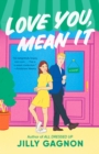 Love You, Mean It - eBook