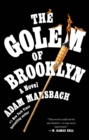 Golem of Brooklyn - eBook