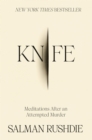 Knife - eBook