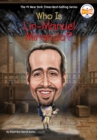 Who Is Lin-Manuel Miranda? - Book