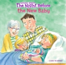 The Night Before the New Baby - Book