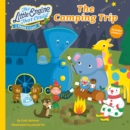 The Camping Trip - Book