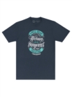Well-Read Woman Unisex T-Shirt Small - Book